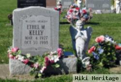 Ethel Mae Kelly