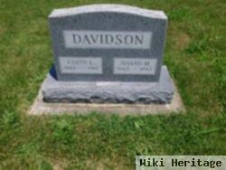 David M. Davidson