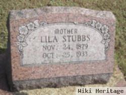 Lila Cook Stubbs