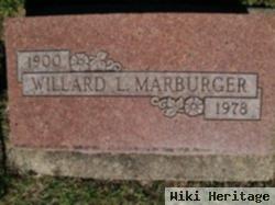 Willard Marburger