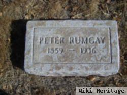 Peter Rumgay