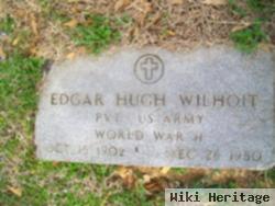 Edgar Hugh Wilhoit