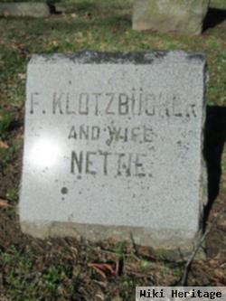 F. Klotzbucher