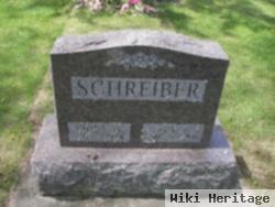 Roy F Schreiber