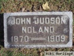 John Judson Noland