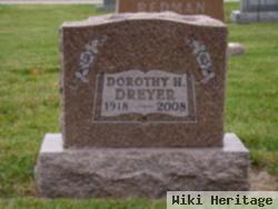 Dorothy H. Dreyer