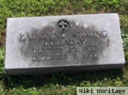 Katherine Whaling Colladay