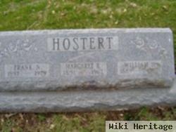 William Henry Hostert