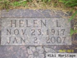 Helen Lucille Hill Feldt