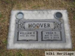 Veda F Hoover