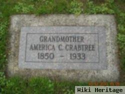 America C. Crabtree