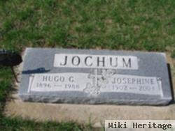 Hugo G. Jochum