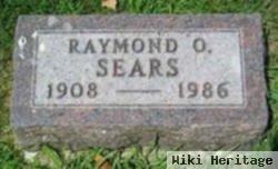 Raymond O. Sears