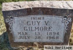 Guy V. Gilmore