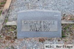 George Franklin Poole