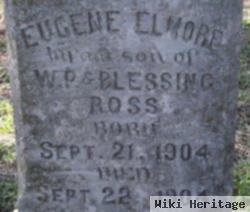 Eugene Elmore Ross