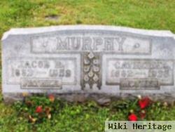 Jacob R Murphy