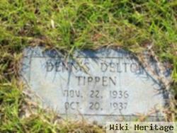 Dennis Delton Tippen