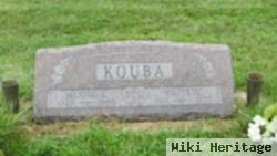 William "pete" Kouba