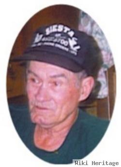 Charles E. Walker, Sr