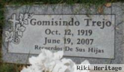 Gomisindo Trejo