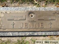 Theodore Jenne