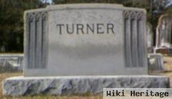 Phares Turner