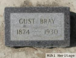 Gust Bray