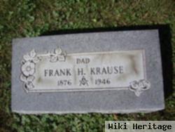 Frank H. Krause