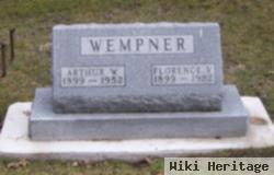 Florence V. Wempner