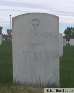 Infant O'connor