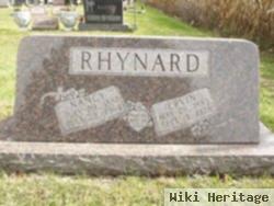 Ervin Rhynard