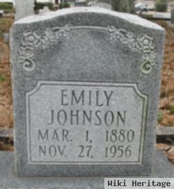 Emily Johnson