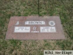 Larry J Brown