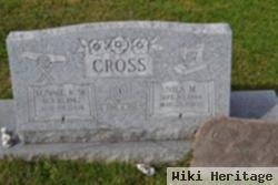 Nila M Cross