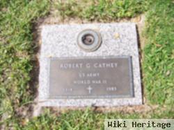 Robert Gantt "rg" Cathey