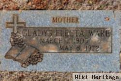 Gladys Electa Ware