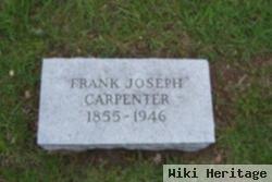 Frank Joseph Carpenter