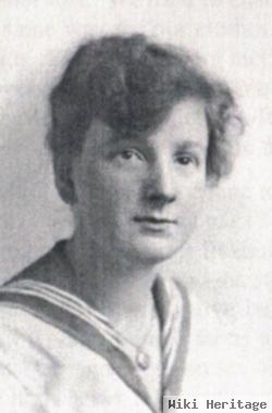 Ruth Fawcett Sorenson