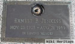 Ernest Bender Jenkins