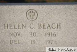 Helen C Jones Beach