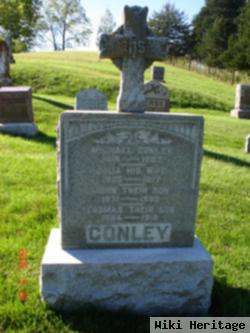 Thomas Conley