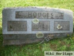 George Harlan Hodges