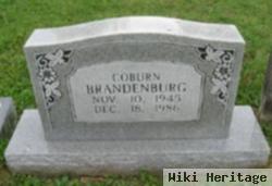 Coburn Brandenburg