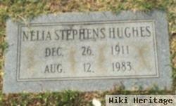 Nelia Stephens Hughes