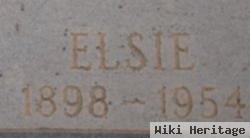 Elsie Bjork Finke