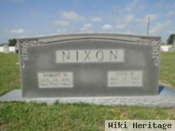 Dixie Bunch Nixon