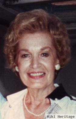 Mary Ruth Bertsch Chilstrom