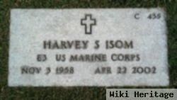 Harvey Sherman Isom