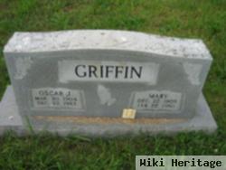 Mary Austin Griffin